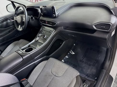 Certified 2022 Hyundai Santa Fe Blue AWD/4WD image 32