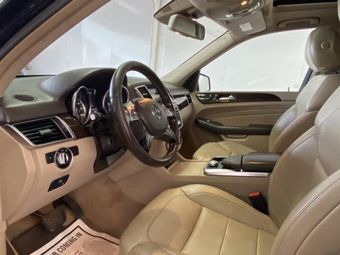 Used 2014 Mercedes-Benz ML 350 4MATIC image 20