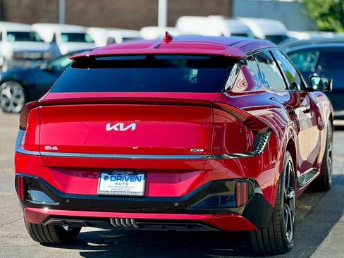 Used 2023 Kia EV6 GT image 5