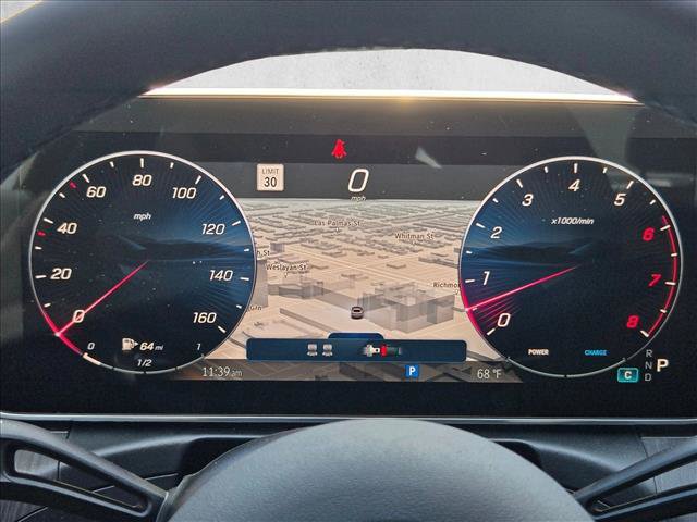 New 2026 Mercedes-Benz CLE 450 4MATIC Coupe image 11