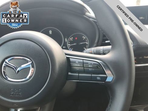 Used 2025 MAZDA MAZDA3 s FWD image 5