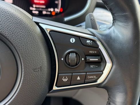 Used 2022 Acura MDX SH-AWD w/ Advance Package image 26