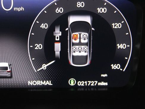 Used 2022 Honda Civic Sport Touring image 14