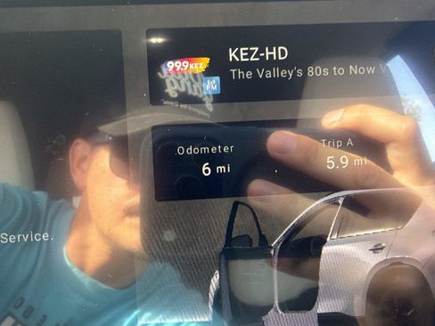New 2026 MAZDA CX-5 Select AWD/4WD image 15