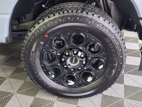 New 2026 Ford F350 Lariat w/ Black Appearance Package AWD/4WD image 9
