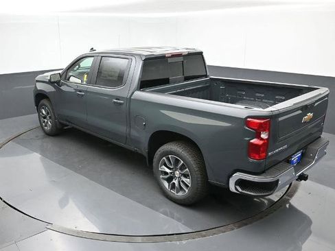 New 2026 Chevrolet Silverado 1500 LT w/ All Star Edition Plus image 20