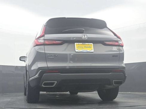 Used 2023 Honda CR-V Sport image 32