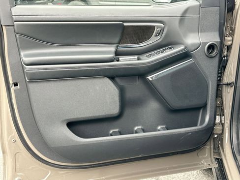 New 2026 Ford Expedition Max Platinum w/ Stealth Performance Package image 15