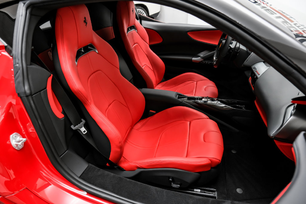 Used 2023 Ferrari SF90 Stradale AWD/4WD image 37