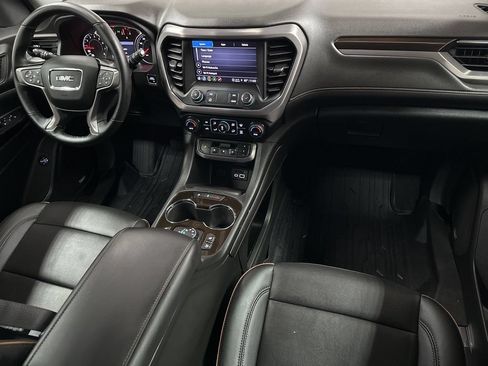 Used 2023 GMC Acadia AT4 w/ Preferred Package AWD/4WD image 11