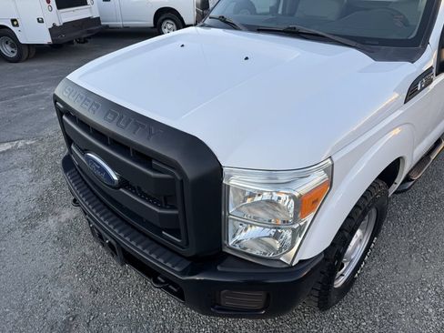 Used 2016 Ford F350 XL RWD image 13