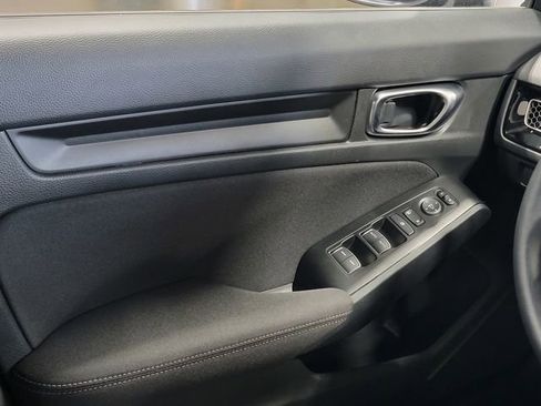 Certified 2025 Honda Civic Sport image 23
