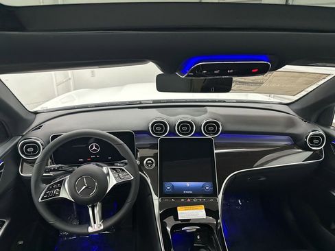 New 2026 Mercedes-Benz GLC 300 image 20