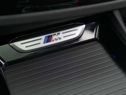 Used 2022 BMW X3 M40i w/ Premium Package image 20
