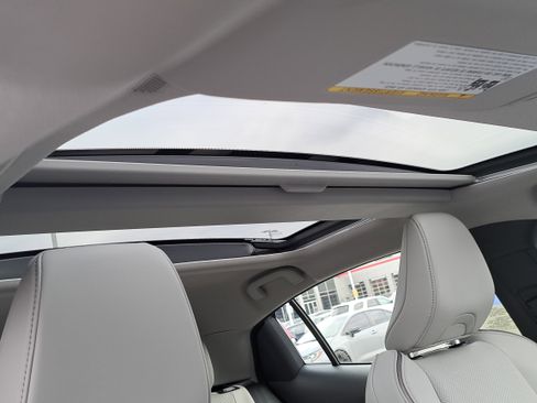 New 2026 Toyota Prius Limited image 31