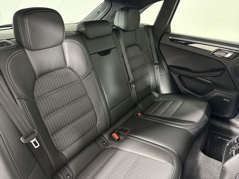Certified 2026 Porsche Macan Turbo AWD/4WD image 23