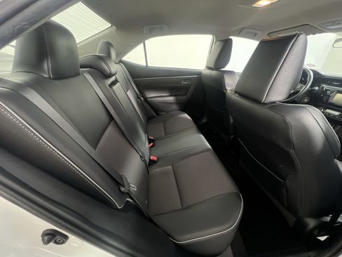 Used 2015 Toyota Corolla S FWD image 26