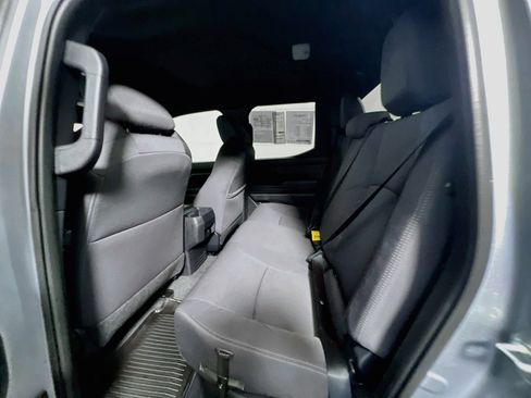 Used 2024 Toyota Tacoma SR5 RWD image 28