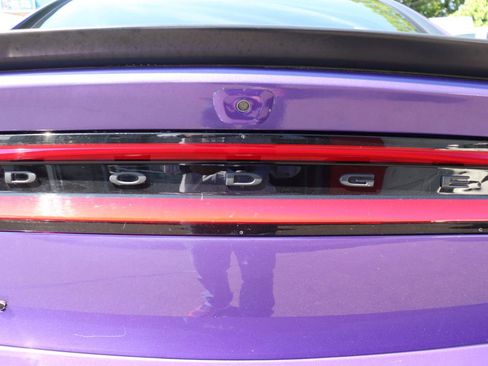 Used 2023 Dodge Charger GT w/ Blacktop Package RWD image 55