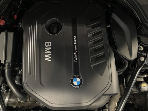 Used 2018 BMW 640i Gran Turismo xDrive AWD/4WD image 26