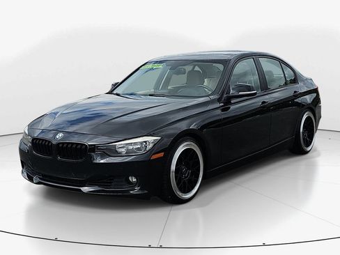 Used 2014 BMW 328i Sedan RWD image 10