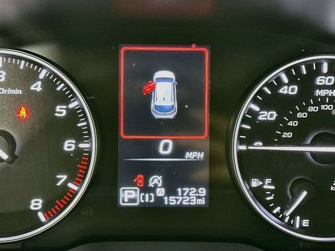 Certified 2024 Subaru Crosstrek 2.0i Premium AWD/4WD image 13