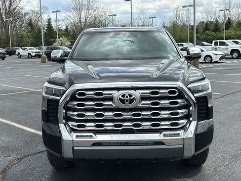 New 2026 Toyota Tundra 1794 Edition AWD/4WD image 8