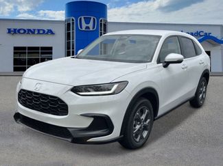 New 2026 Honda HR-V LX video 1