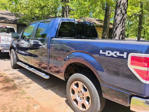 Used 2010 Ford F150 XL image 2