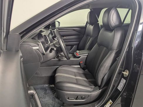 Used 2025 MAZDA CX-50 AWD 2.5 S w/ Preferred Package image 14