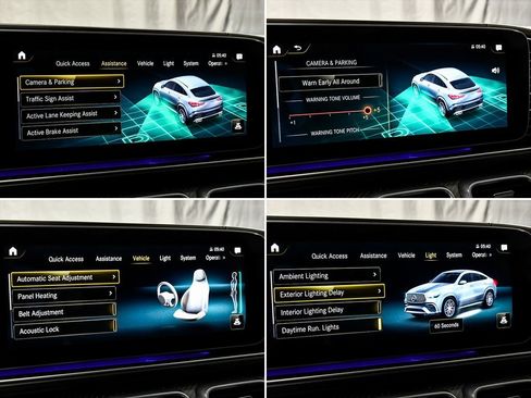 Used 2021 Mercedes-Benz GLE 63 AMG S image 36