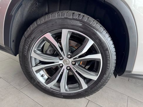 Used 2017 Lexus RX 350 F Sport image 37