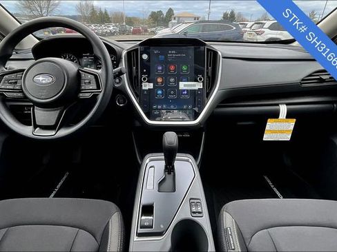 New 2025 Subaru Crosstrek 2.5i Premium image 5