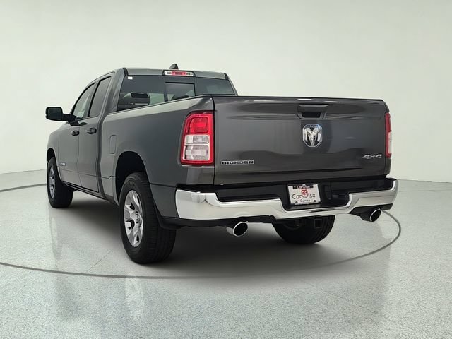 Used 2022 RAM 1500 Big Horn AWD/4WD image 5