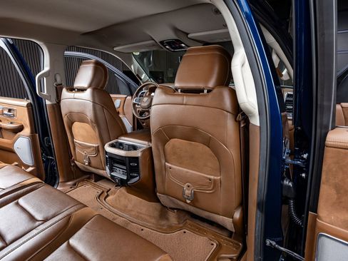 Used 2023 RAM 1500 Limited image 32