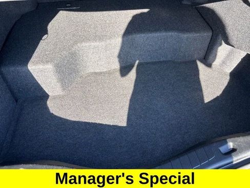 Used 2018 Ford Fusion S image 32