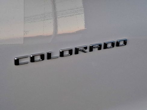 New 2026 Chevrolet Colorado LT w/ LT Convenience Package image 5