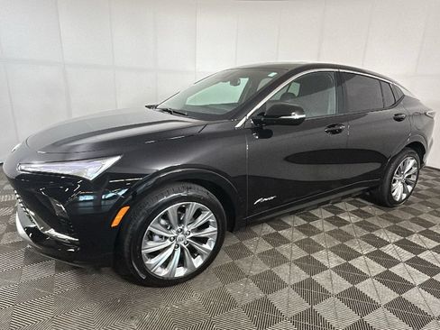 Used 2024 Buick Envista Avenir FWD image 8