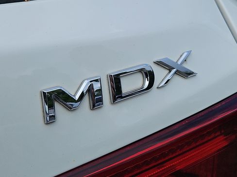 Used 2019 Acura MDX SH-AWD w/ Technology Package image 33