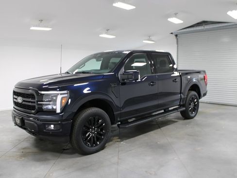 New 2026 Ford F150 Lariat AWD/4WD image 3