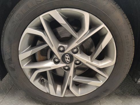 Used 2023 Hyundai Sonata SEL FWD image 31
