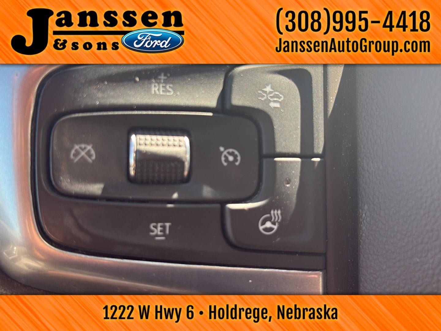 Used 2023 Chevrolet Silverado 1500 LTZ AWD/4WD image 21