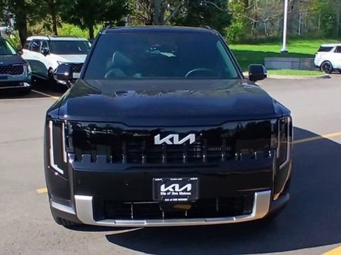 New 2027 Kia Telluride X-Line EX AWD/4WD image 6