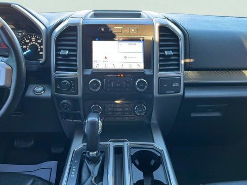 Used 2019 Ford F150 Lariat AWD/4WD image 10