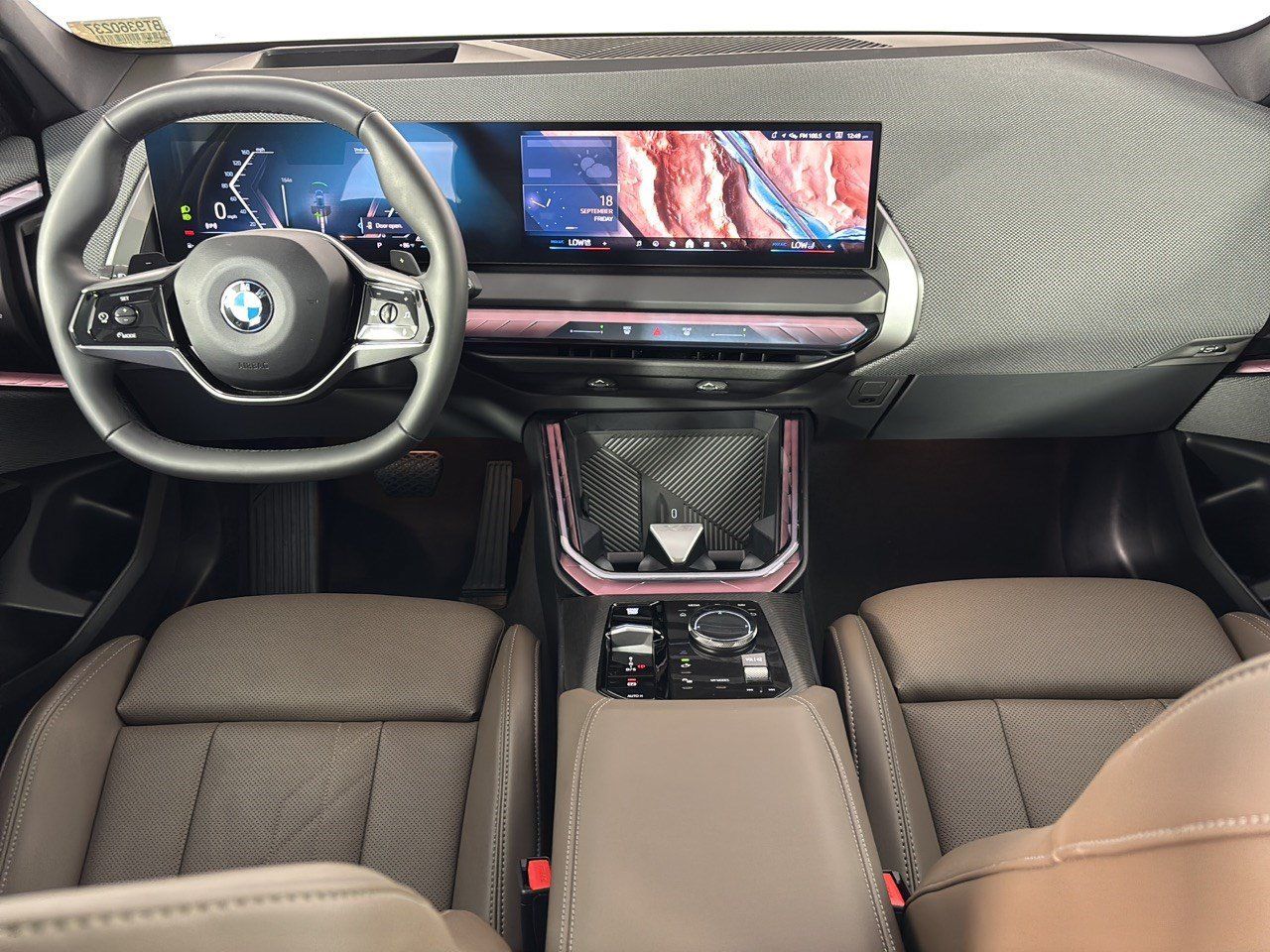 Used 2026 BMW X3 xDrive30i w/ Premium Package AWD/4WD image 17