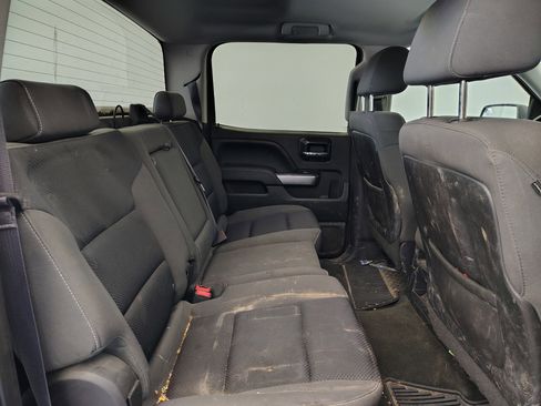 Used 2014 Chevrolet Silverado 1500 LT w/ All Star Edition AWD/4WD image 17