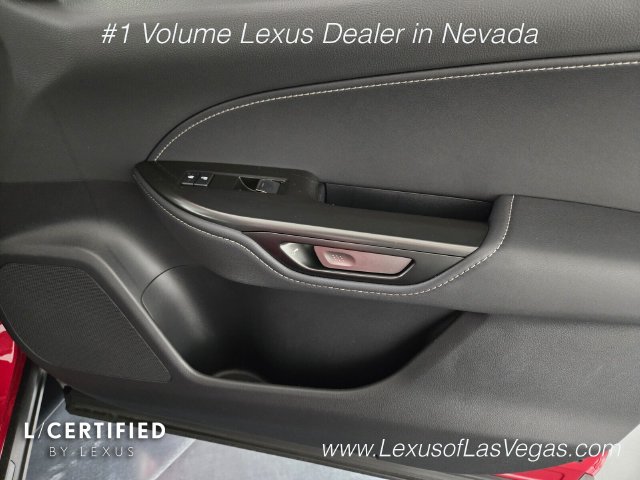Used 2026 Lexus NX 350 AWD w/ Accessory Package (2T) image 24