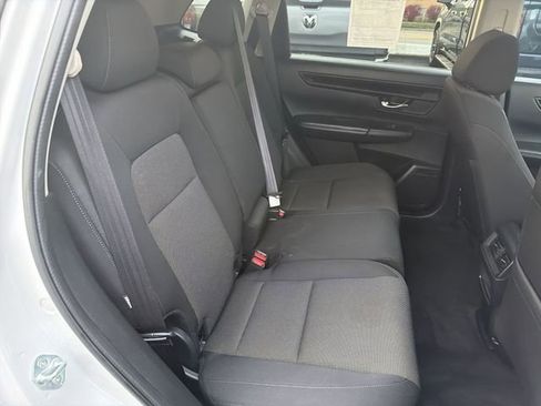 Used 2024 Honda CR-V EX image 26