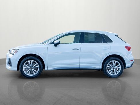 Used 2022 Audi Q3 2.0T Premium Plus image 4