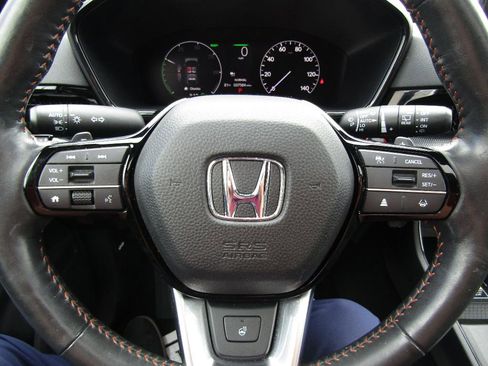 Used 2024 Honda CR-V Sport Touring image 22